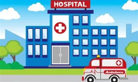 Donate to The Medical City Mobile Hospital Project.